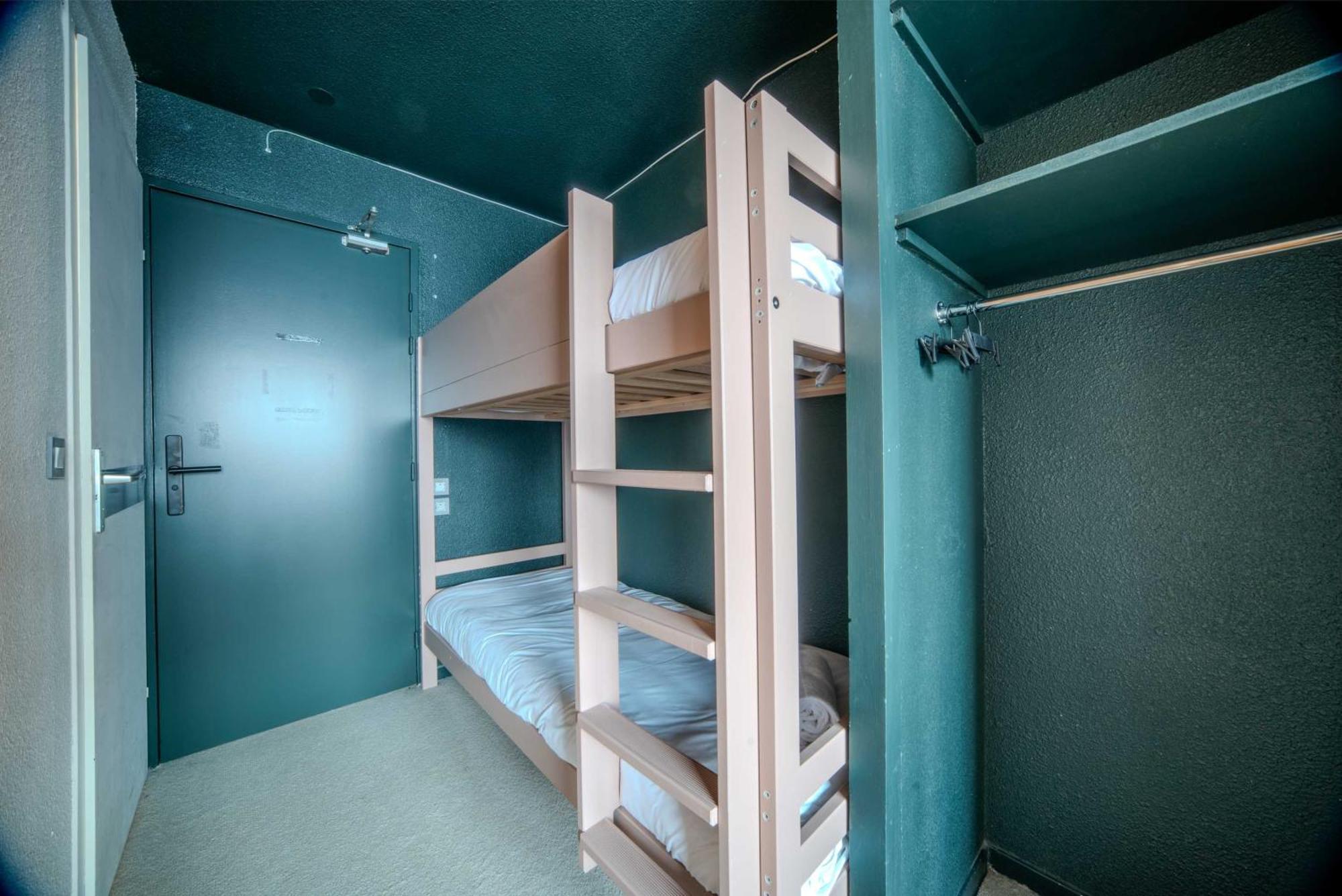 Alpeen Hotel Saint-Martin-de-Belleville Room photo