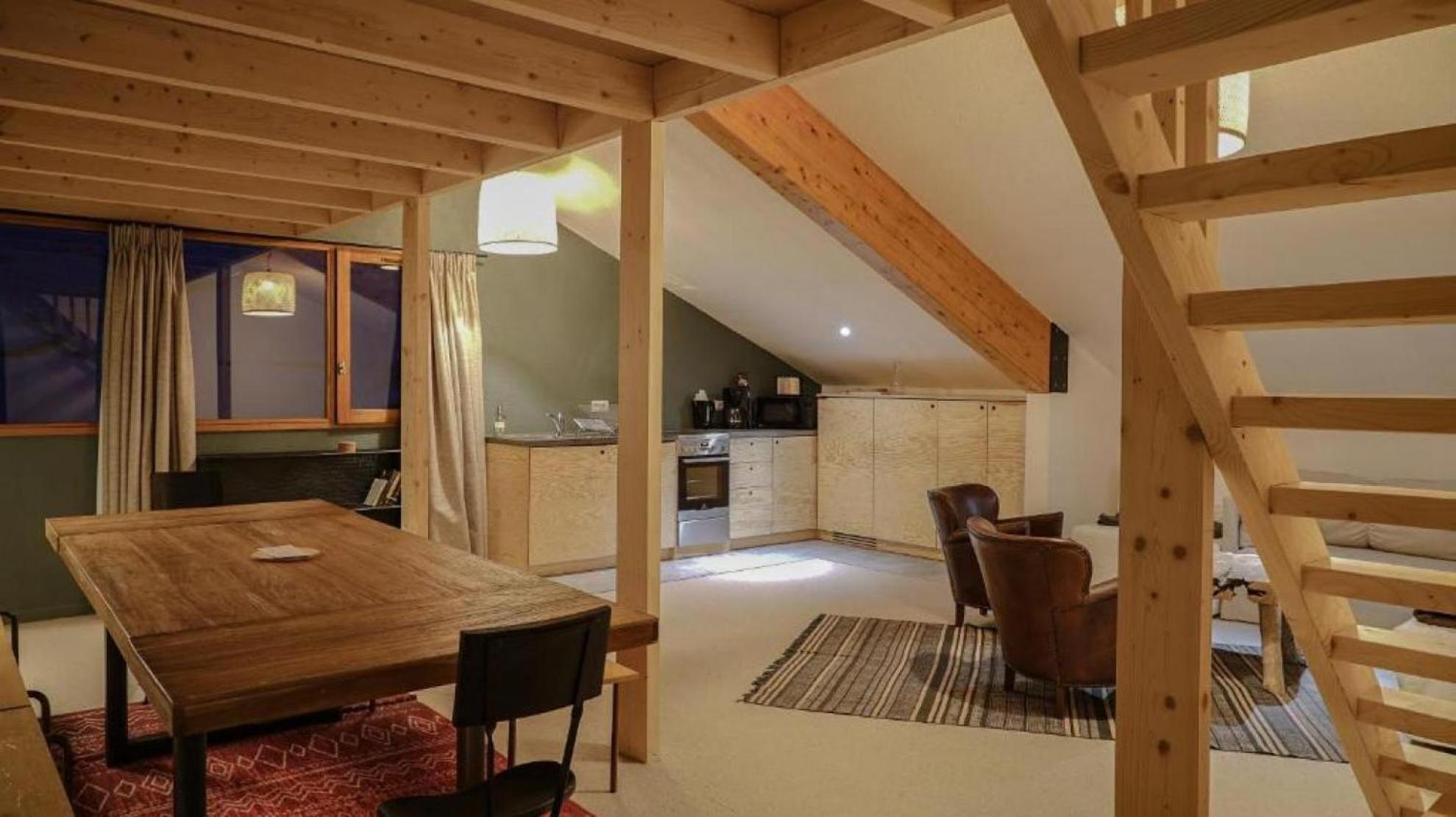 Alpeen Hotel Saint-Martin-de-Belleville Room photo