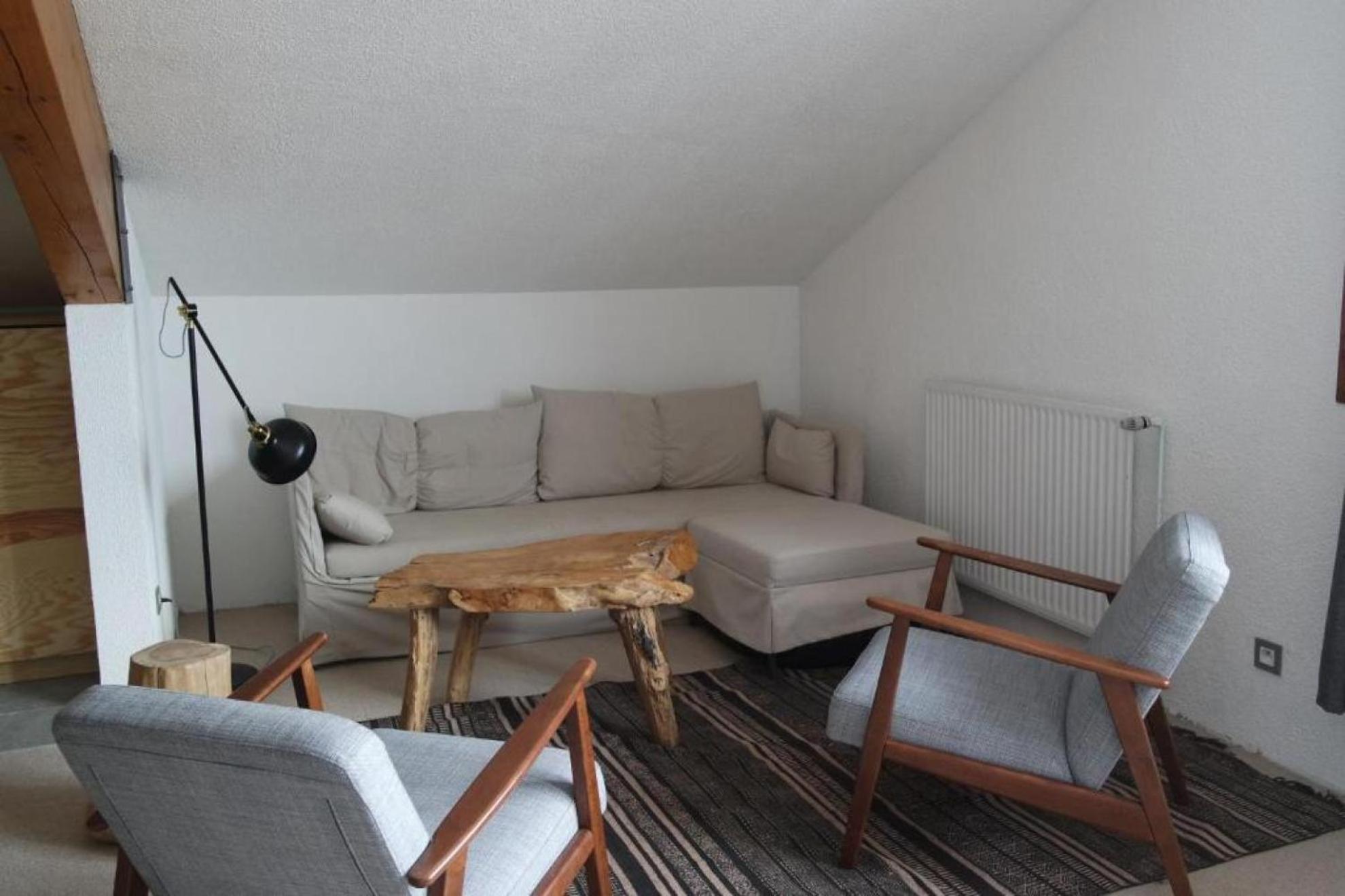 Alpeen Hotel Saint-Martin-de-Belleville Room photo