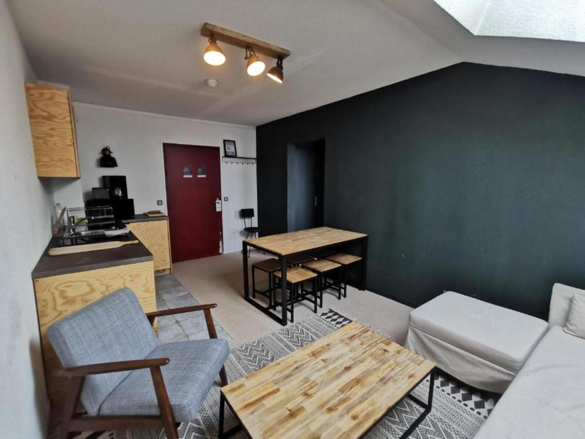Alpeen Hotel Saint-Martin-de-Belleville Room photo