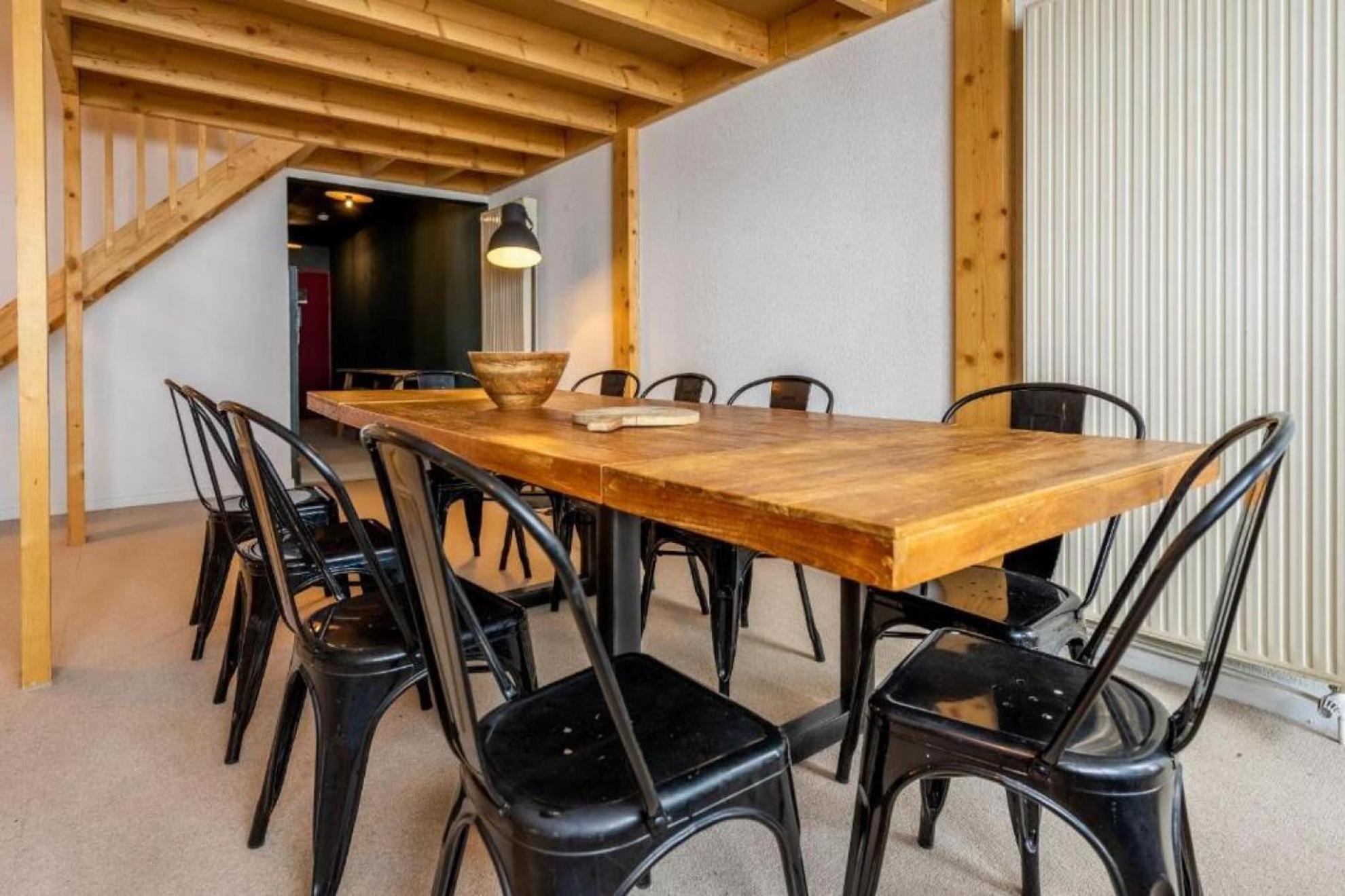 Alpeen Hotel Saint-Martin-de-Belleville Room photo