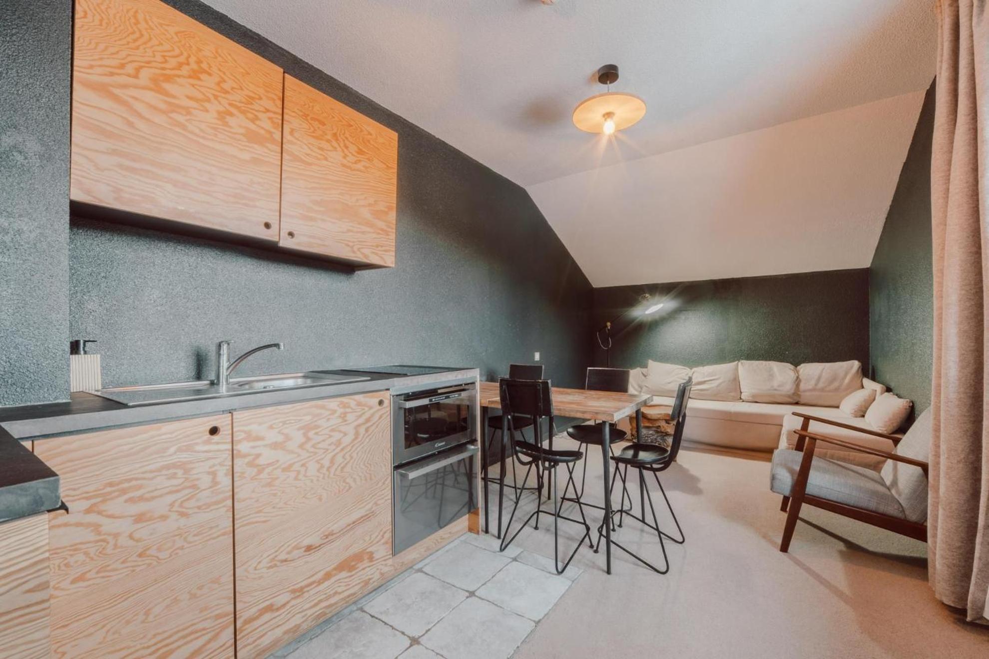 Alpeen Hotel Saint-Martin-de-Belleville Room photo